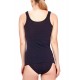 Icebreaker 103213001 S shirt/top T-shirt Scoop neckline Sleeveless Lycra, Merino wool, Nylon