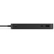 Microsoft Surface Thunderbolt 4 Dock Wired Black Microsoft Surface Thunderbolt 4 Dock Wired Black