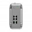 Ruijie Networks RG-NIS3100-4GT2SFP-HP network switch Managed L2 Gigabit Ethernet (10/100/1000) Power over Ethernet (PoE) Grey