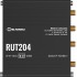 Teltonika RUT204 router przemys owy 4G / LTE (RUT2040AAAA0) RS232/CAN