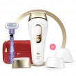 Braun Silk-expert Pro Silk expert Pro 5 PL5267 Intense pulsed light (IPL) Gold, White