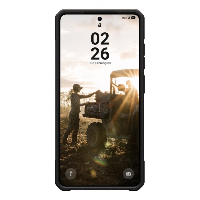 Urban Armor Gear Monarch Pro Galaxy S26 Ultra Case