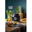 Adler AD 1346B electric kettle 1.7 L 2200 W Black, Metallic Adler AD 1346B electric kettle 1.7 L 2200 W Black, Metallic