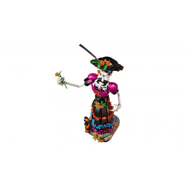 LEGO IDEAS 21372 La Catrina
