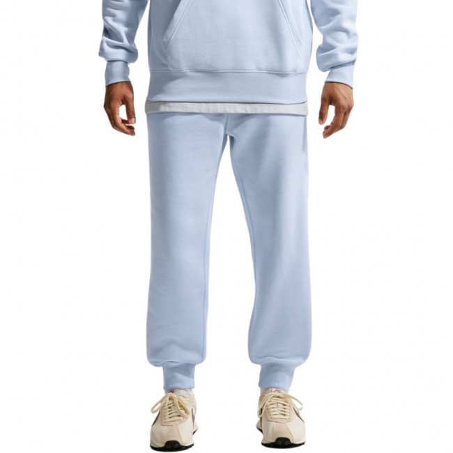 Spodnie męskie Nike Club BB Jogger b ękitne FN3787 407 L Spodnie męskie Nike Club BB Jogger b ękitne FN3787 407 L