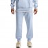 Spodnie męskie Nike Club BB Jogger b ękitne FN3787 407 L