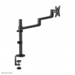 Neomounts DS60-425BL1 Monitor arm 17-27