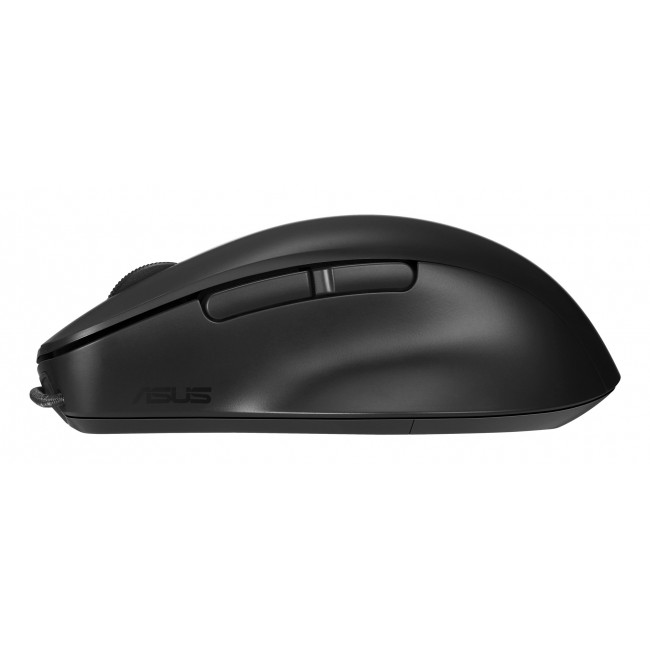 ASUS SmartO MD200 mouse Office Right-hand RF Wireless + Bluetooth Optical 4200 DPI ASUS SmartO MD200 mouse Office Right-hand RF Wireless + Bluetooth Optical 4200 DPI