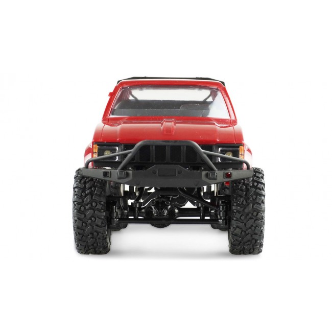Amewi 22351 Radio-Controlled (RC) model Pickup truck Electric engine 1:16