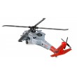 Amewi UH60 Black Hawk Radio-Controlled (RC) model Helicopter Electric engine 1:47