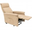 CALIFORNIA BEIGE Geriatric Standing Chair