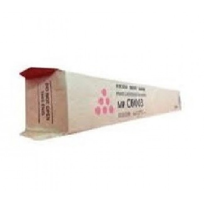 Ricoh 841855 toner cartridge 1 pc(s) Original Magenta