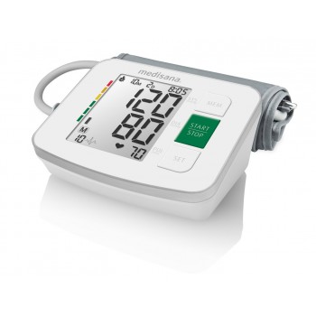 Medisana BU 512 Upper arm Automatic 2 user(s)