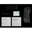 Gamer Storm PN750D power supply unit 750 W 20+4 pin ATX ATX Black Gamer Storm PN750D power supply unit 750 W 20+4 pin ATX ATX Black