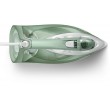 Philips 7000 series DST7012/70 iron Steam iron SteamGlide Plus soleplate 2600 W Green, Grey