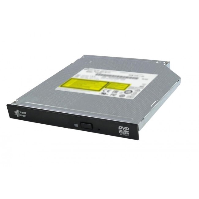 Hitachi-LG GTC2N optical disc drive Internal DVD RW Black Hitachi-LG GTC2N optical disc drive Internal DVD RW Black