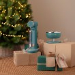 Smeg Collezione Kitchen Scales KSC01EGMWW Emerald Green Smeg Collezione Kitchen Scales KSC01EGMWW Emerald Green