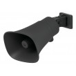 Ubiquiti UP-AI-Horn-Speaker-B 1-way Black Wired