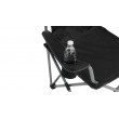 Outwell Catamarca XL Camping chair 4 leg(s) Black