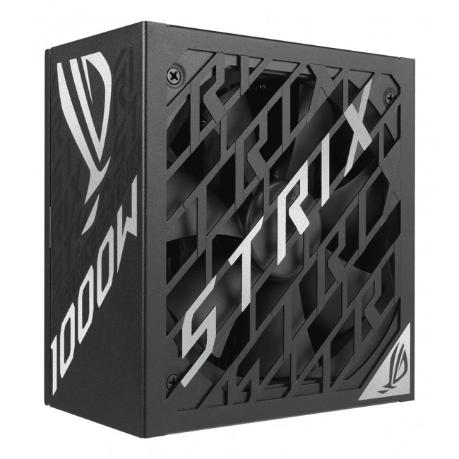 ASUS ROG -STRIX-1000P-GAMING-E power supply unit 1000 W 20+4 pin ATX ATX Black