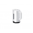 Braun WK 1100 WH electric kettle 1.7 L 2200 W White