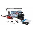 Amewi Bell 206 Radio-Controlled (RC) model Helicopter Electric engine Amewi Bell 206 Radio-Controlled (RC) model Helicopter Electric engine