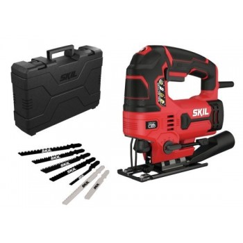 Skil 4531 GA power jigsaw 3200 spm 680 W 2.1 kg