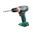 METABO Screwdriver BS 18 Quick Carcass /Bulk METABO Screwdriver BS 18 Quick Carcass /Bulk