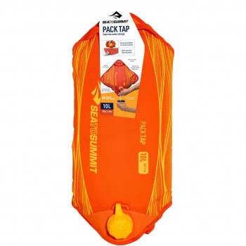 Buk ak SEA TO SUMMIT Pack Tap one size