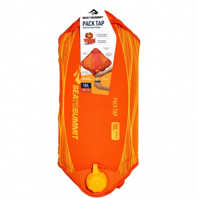 Buk ak SEA TO SUMMIT Pack Tap one size