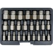 Yato YT-06034 screw/bolt extractor 1 pc(s)