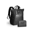 Port Designs Muse Eco backpack City backpack Black