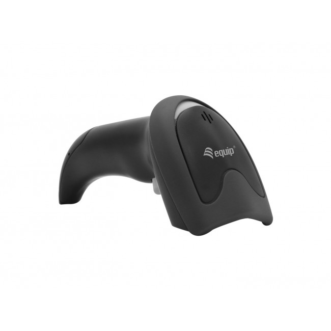Equip USB 2D Barcode Scanner, with Stand Equip USB 2D Barcode Scanner, with Stand