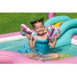 Bestway Butterfly Wonder Kids Inflatable Water Play Center and Pool 1.80 m x 1.80 m x 1.17 m Bestway Butterfly Wonder Kids Inflatable Water Play Center and Pool 1.80 m x 1.80 m x 1.17 m