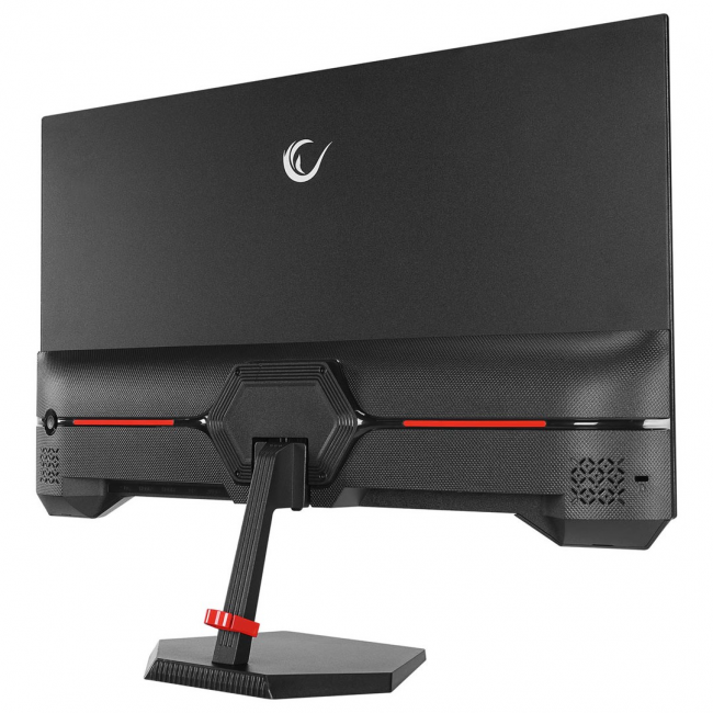 RAMPAGE CRIMSON 27-inch FHD 200 Hz 0.5 ms Fast IPS Gaming Monitor