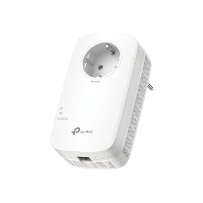 Wzmacniacz sygna u TP-Link RE660X