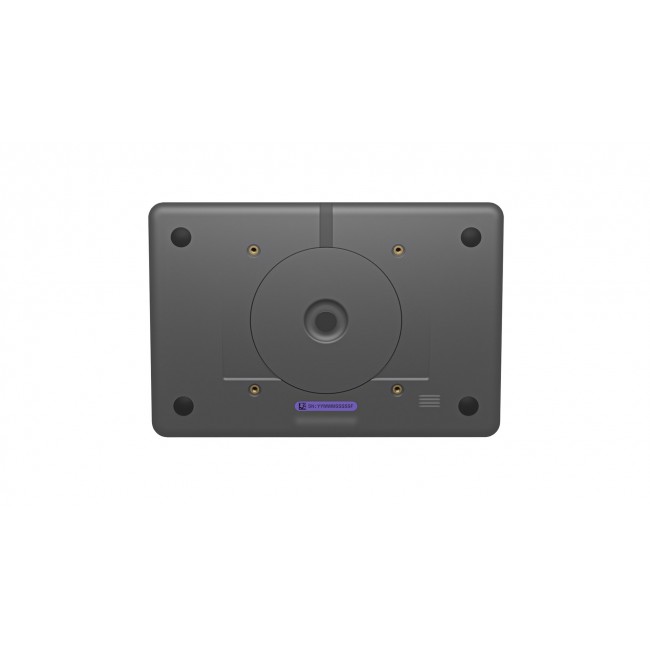 TAP IP - GRAPHITE - WW/