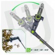 W04372 WUBER chainsaw W04372 WUBER chainsaw