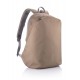 XD DESIGN ANTI-THEFT BACKPACK BOBBY SOFT BROWN P/N: P705.796