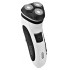 Adler CR 2915 men's shaver Rotation shaver Trimmer Black,White