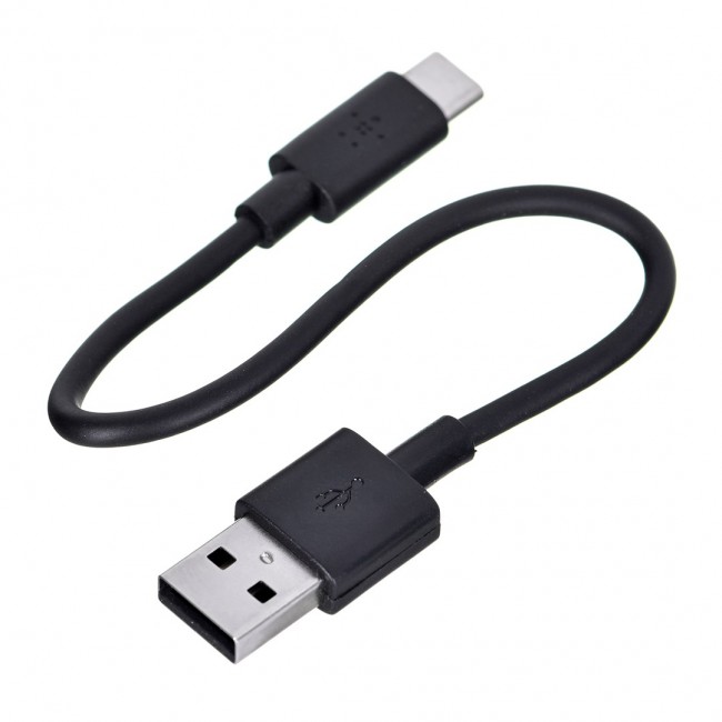 Belkin BOOST CHARGE 10000 mAh Black Belkin BOOST CHARGE 10000 mAh Black