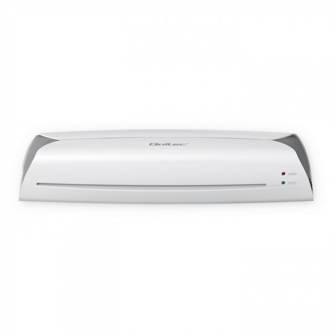 Qoltec 50328 Laminator LMR-0328 | A3