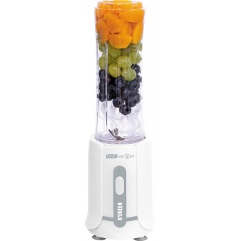 Noveen SB230 blender 0.6 L Tabletop blender 300 W Grey