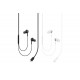 Samsung EO-IC100 Headset Wired In-ear Calls/Music USB Type-C White