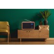 Adler AD 1184 radio Portable Digital Black, Wood Adler AD 1184 radio Portable Digital Black, Wood