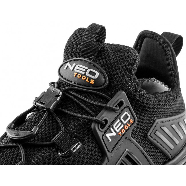 NEO tools 82-158-43 safety footwear