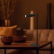 Desk lamp V-TAC VT-7413 4in1, wall lamp, clip, torch 3W LED 37cm 4000K 300lm (SKU 23042) Black Desk lamp V-TAC VT-7413 4in1, wall lamp, clip, torch 3W LED 37cm 4000K 300lm (SKU 23042) Black