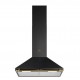 Electrolux EFC226R cooker hood Wall-mounted Black 420 m /h Electrolux EFC226R cooker hood Wall-mounted Black 420 m /h