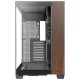 Antec C8 Wood Full Tower Black, Wood Antec C8 Wood Full Tower Black, Wood