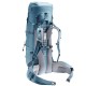 Trekking backpack - Deuter Aircontact Lite 40 + 10 Trekking backpack - Deuter Aircontact Lite 40 + 10
